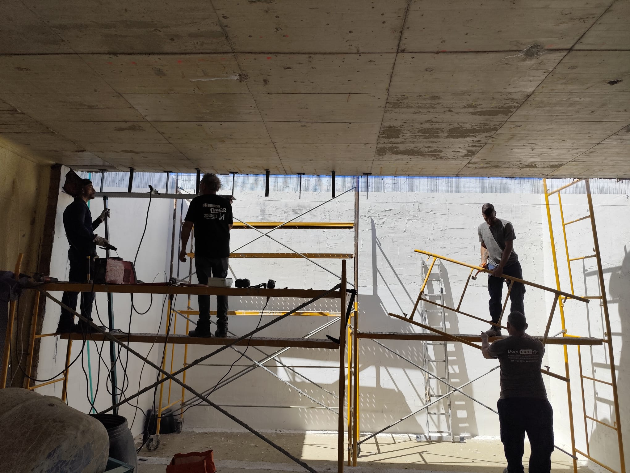 Construccion